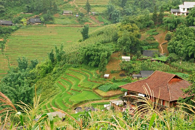 Full Day - Biking Tour in Sapa - Equipment and Safety Measures