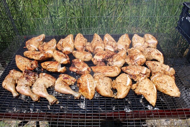 Full Day Boat Tour of Corfu and Mainland Greece With Beach BBQ - Important Information