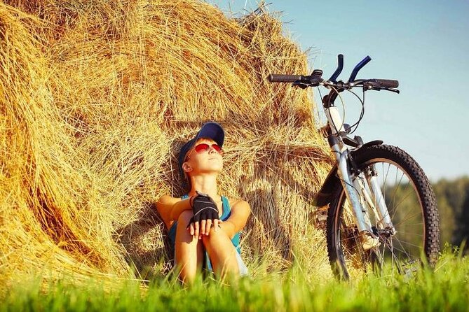Full-Day Chianti E- Bike Tour - Meeting Point Details