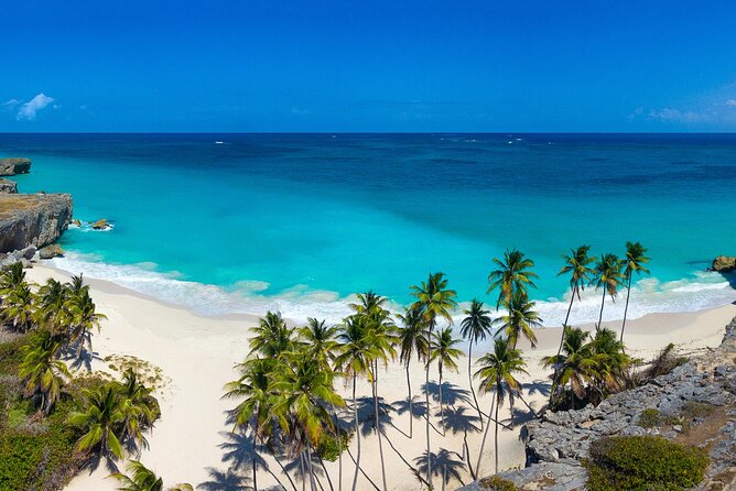 Full Day Coast to Coast Private Tour in Barbados - Pricing and Booking Details