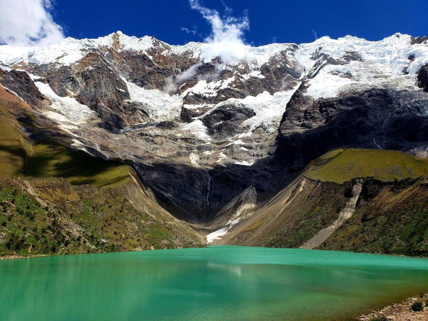 Full Day Excursion to Humantay Lake From Cusco Group - Experience and Highlights