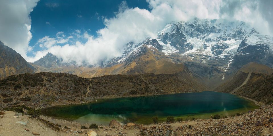 Full Day Excursion to Humantay Lake From Cusco Private - Duration and Schedule