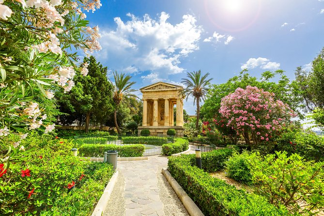 Full Day Gozo Island Tour With Victoria Citadel Incl. Lunch - Inclusions and Exclusions