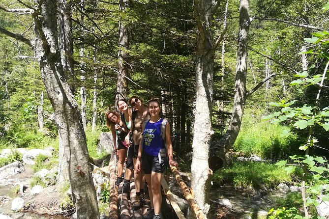 Full-Day Guided Hiking Tour at Val Di Mello - Good To Know