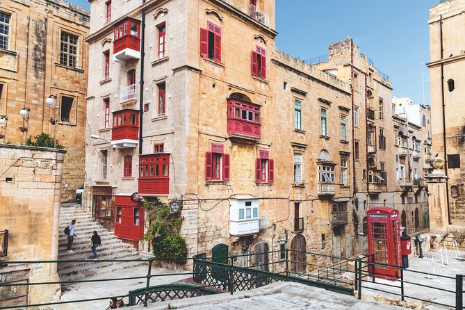 Full Day Guided Tour of Mdina Highlights With Lunch - Mdina Highlights Covered