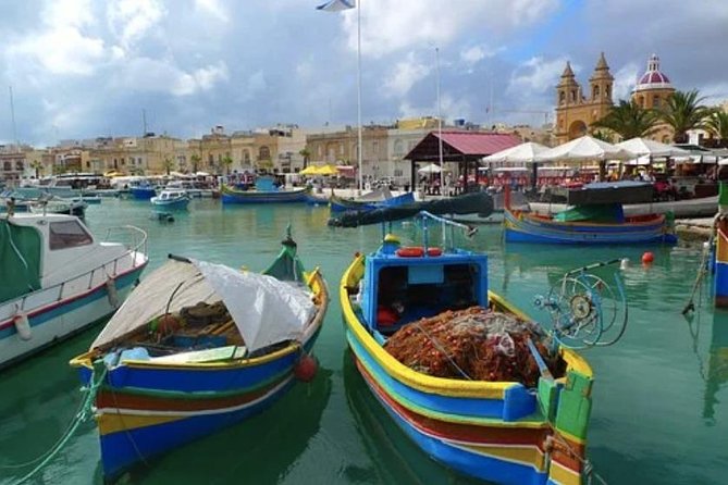 Full Day Malta Jeep Safari With Lunch - Tour Inclusions