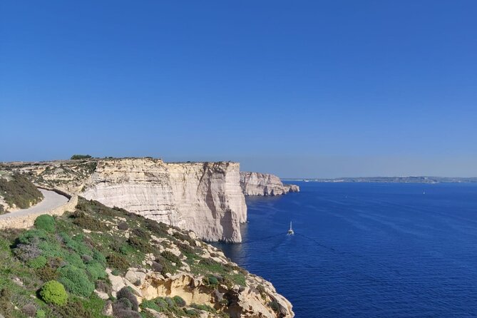 Full Day Private Gozo Tour (Mar ) - Gozo Tour Itinerary