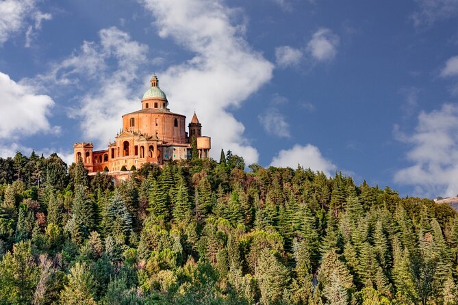 Full-Day Private Guided Tour to Parma and Bologna From Milan - Itinerary Highlights