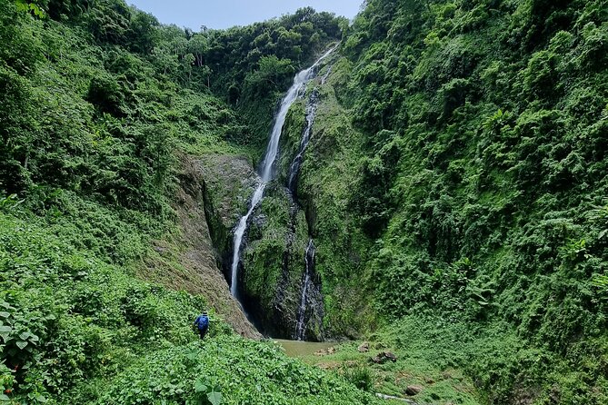 Full Day Private Hiking in Salto La Jalda - Good To Know