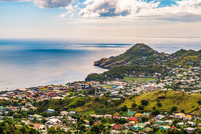Full Day Private Shore Tour in Kingstown From Kingstown Port - Booking Information
