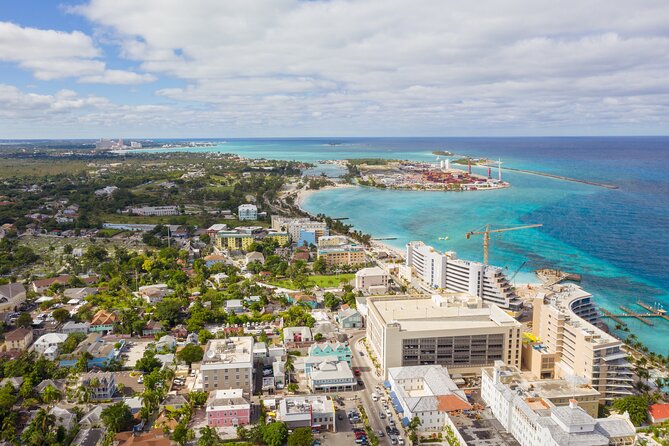 Full Day Private Shore Tour in Nassau From Nassau Cruise Port - Tour Information