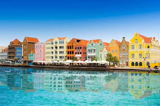 Full Day Private Shore Tour in Willemstad From Willemstad Port - Booking Process and Meeting Point