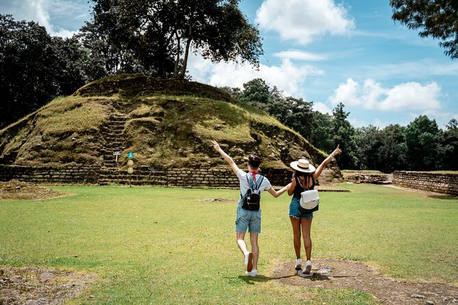 Full-Day Private Tour to the 4 Capitals of Guatemala - Pricing and Group Size Options