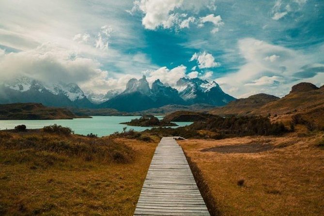Full Day Private Tour to Torres Del Paine - Tour Overview