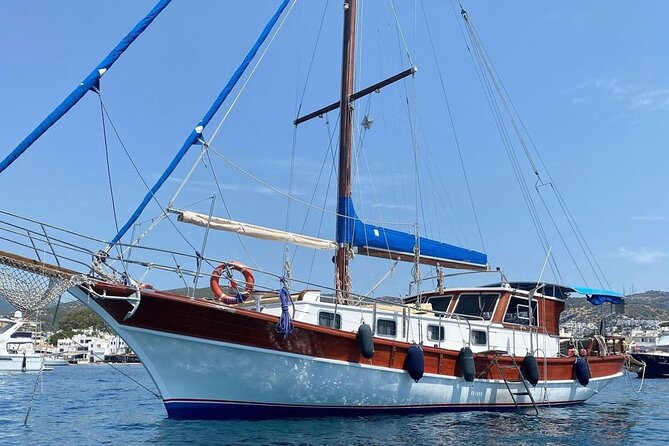 Full-Day Private Turkish Gulet Yacht in Comino Malta - Good To Know