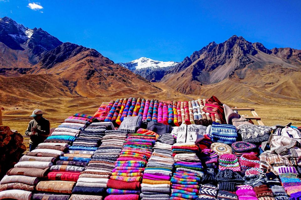 Full–Day Sightseeing Bus Tour Between Cusco and Puno - Good To Know