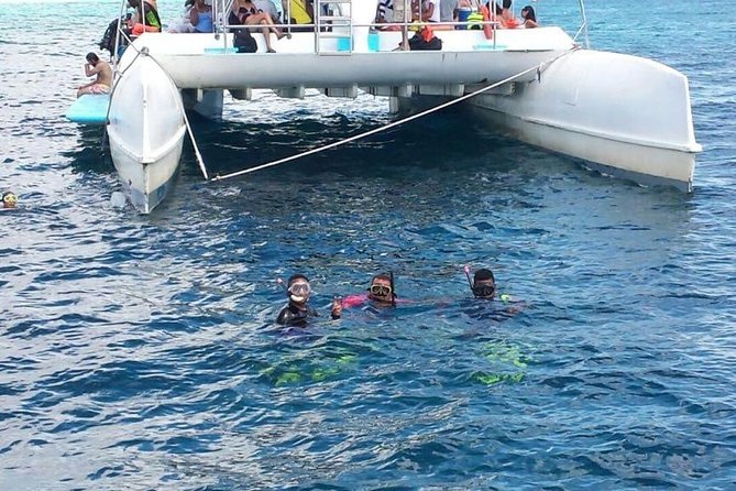 Full Day: Snorkeling in Catalina Island, With Lunch - Good To Know