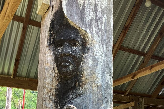 Full Day Spirit of the Maroons Cultural Tour From Ocho Rios - Location Details