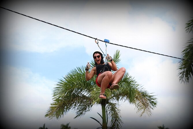 Full Day Tour Discovering the Best of Punta Cana - Local Cuisine and Dining Experiences