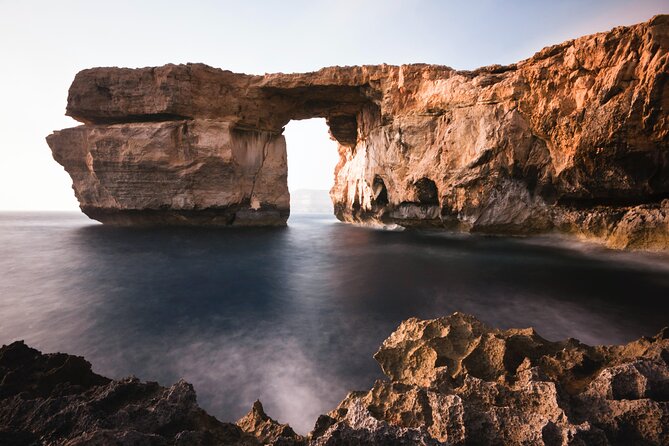Full Day Tour in Gozo (Private Driver) - Tour Highlights
