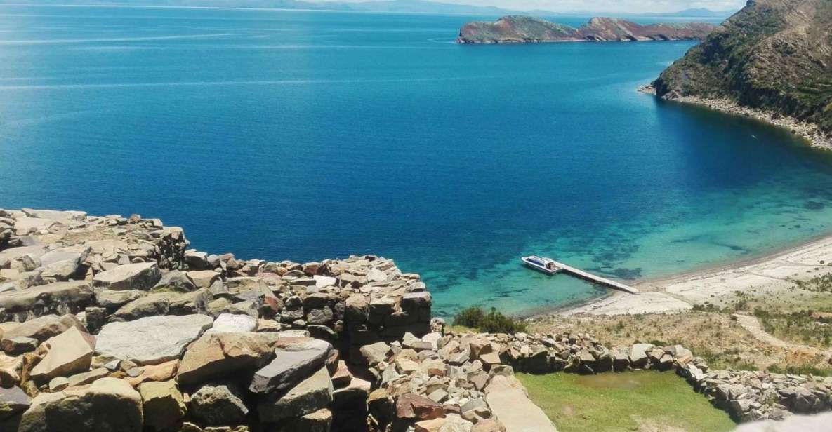 Full Day Tour of Copacabana and Sun Island - Activity Details