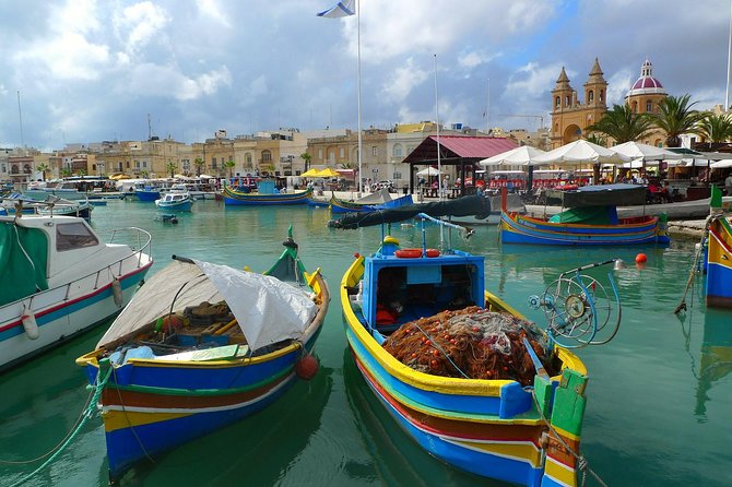 Full Day Tour of the Maltese Island - Tour Highlights