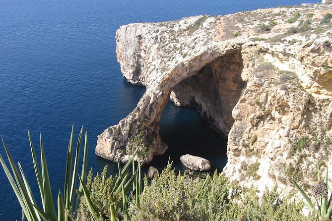 Full Day Traditional Private Tour of Malta - Itinerary Details
