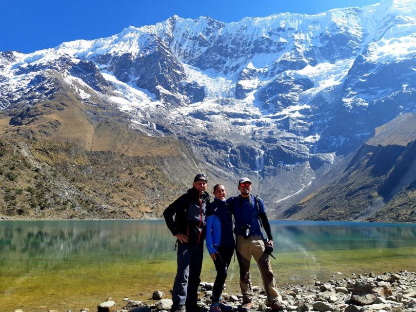 Full-Day Trek to Humantay Lake From Cusco - Highlights