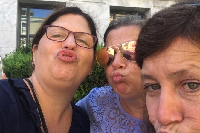 Fun City Scavenger Hunt in Baton Rouge by Crazy Dash - Good To Know