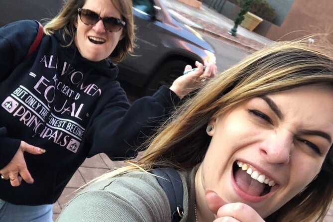 Fun City Scavenger Hunt in Centennial by Zombie Scavengers