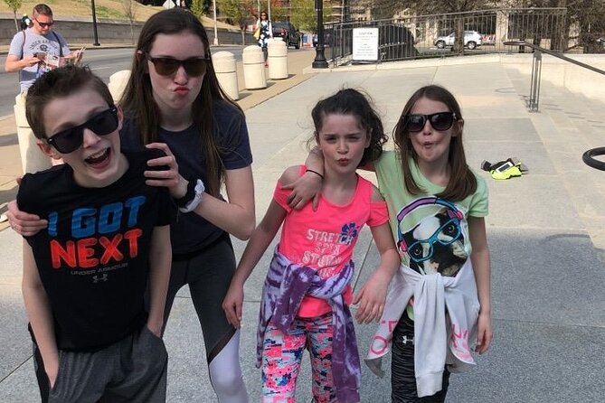 Fun City Scavenger Hunt in Glendale by Crazy Dash - What Is Crazy Dash?