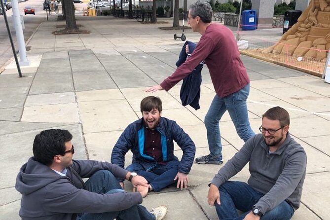 Fun City Scavenger Hunt in Saint Paul by Zombie Scavengers - Good To Know