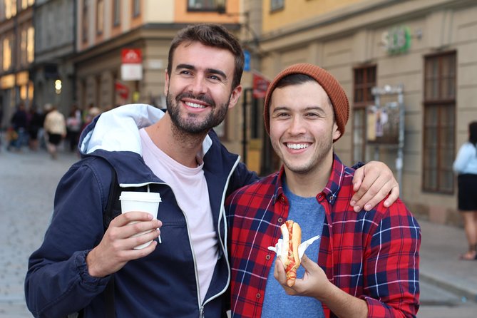 Gay and Lesbian Tour in Rome: Roman Street Food With Local Gay-Friendly Guide - Good To Know
