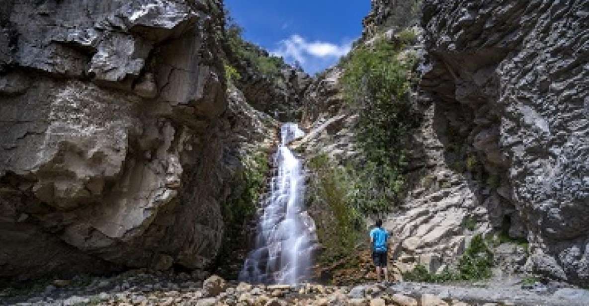 Geological and Cultural Expedition in Cajón Del Maipo - Experience Highlights