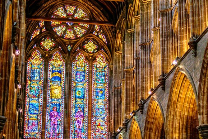 Glasgow Luxury Private Day Tour With Scottish Local - Price and Terms