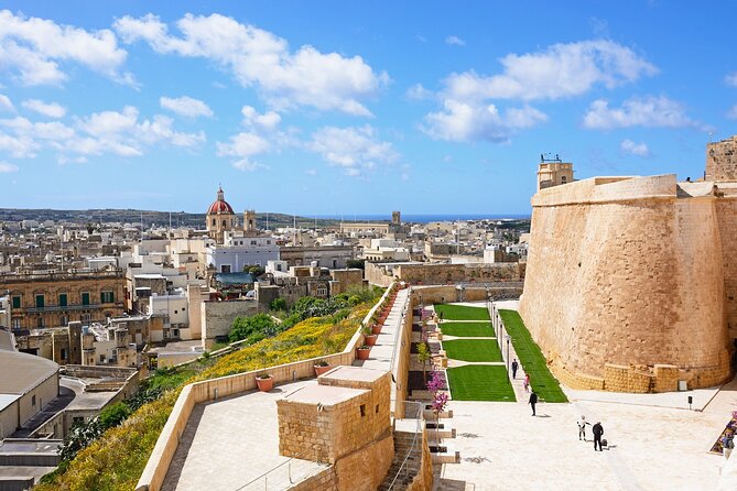 Gozo Island: Private Full Day Tour - Traveler Reviews and Ratings
