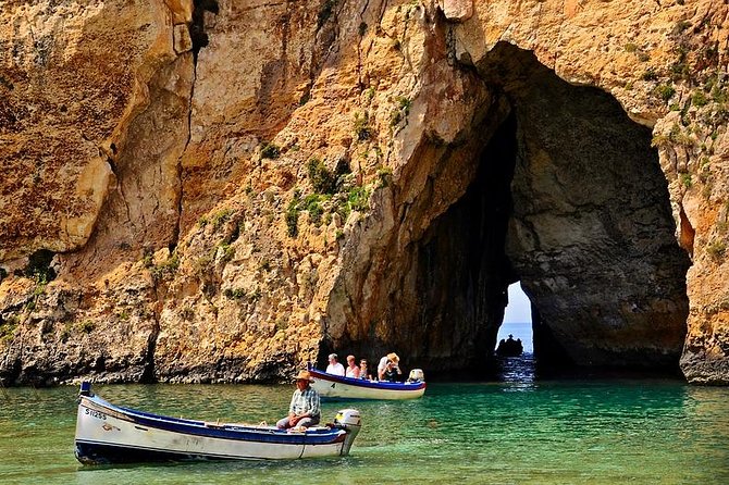 Gozo Tour With Train Ride to Cittadella With Hotel Pickup  - Mellieha - Tour Overview and Inclusions