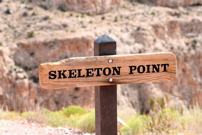 Grand Canyon Backcountry Hiking Tour to Phantom Ranch - Tour Overview