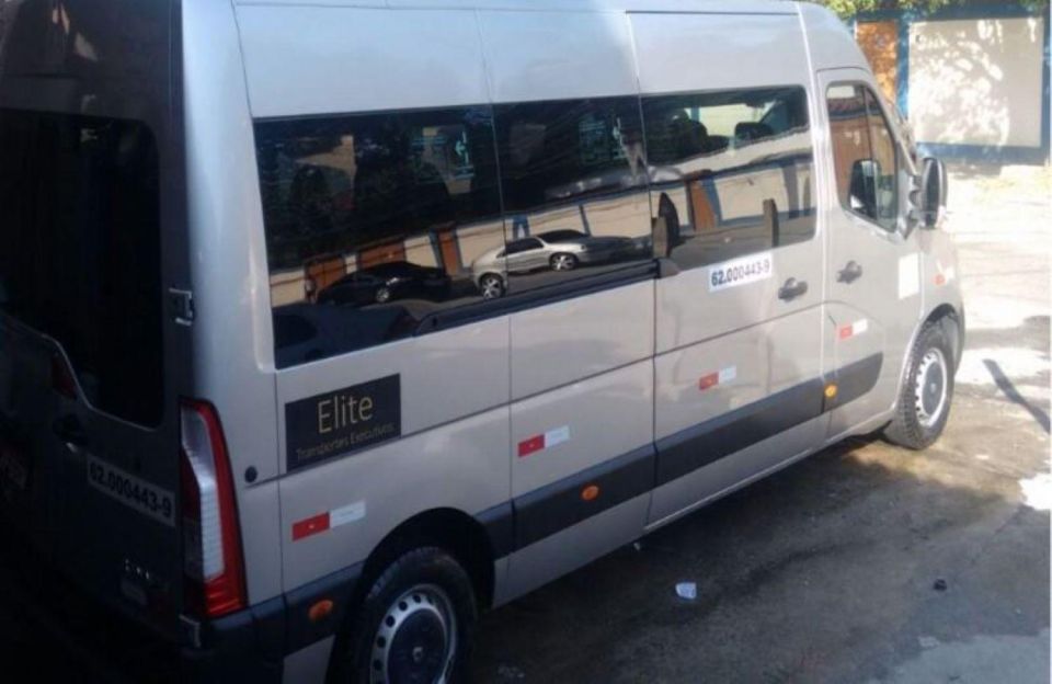 Guarulhos Airport Private Transfer - Experience
