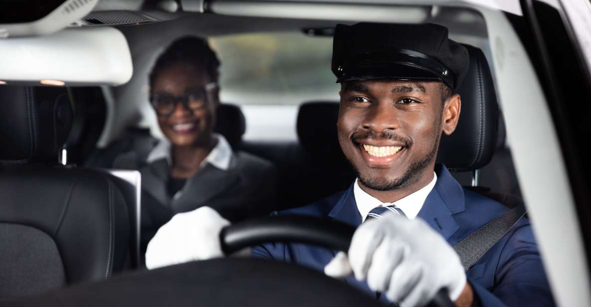Guarulhos (GRU) Airport Private Transfer to São Paulo - Benefits of Private Transfer