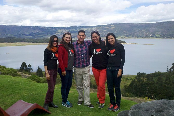 Guatavita Legend of El Dorado Private Tour - Key Highlights