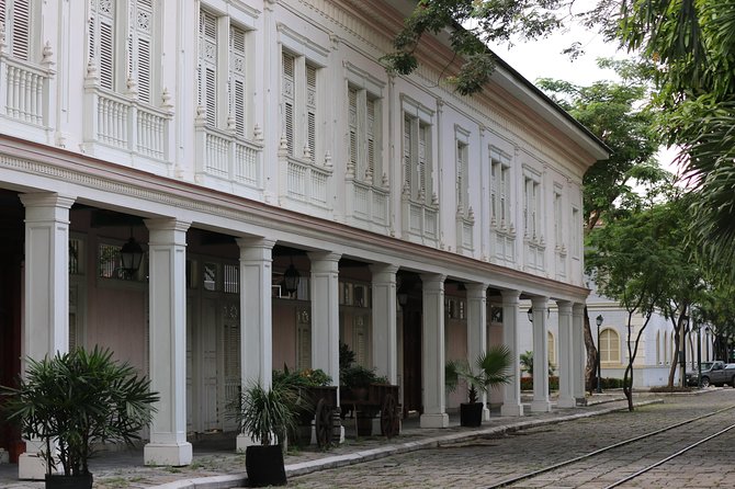 Guayaquil City Tour and Historic Park Visit - Good To Know