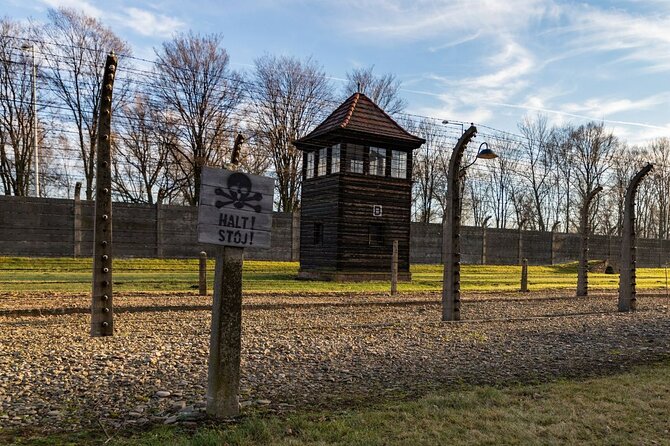 Guided Private Tour to Auschwitz Birkenau & Krakow From Wroclaw - Departure Location
