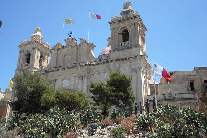 Guided Tour “Love Stories of Birgu" - Good To Know