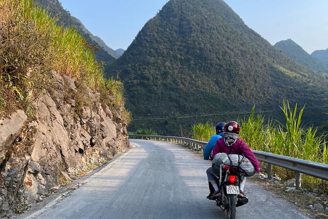 Ha Giang Loop Tour - 2 Days, 1 Night - Meals and Dining Options
