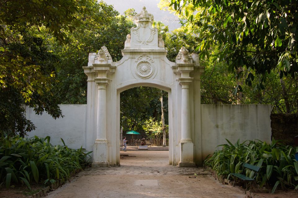 Half-Day Botanical Garden and Parque Lage Photo Tour - Activity Details