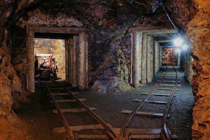 Half Day Guided Historical Tour in Wieliczka Salt Mines - Tour Highlights