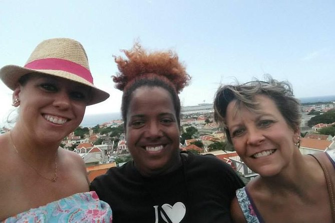 Half-Day Guided Tour of Willemstad in Curacao - Cancellation Policy Details