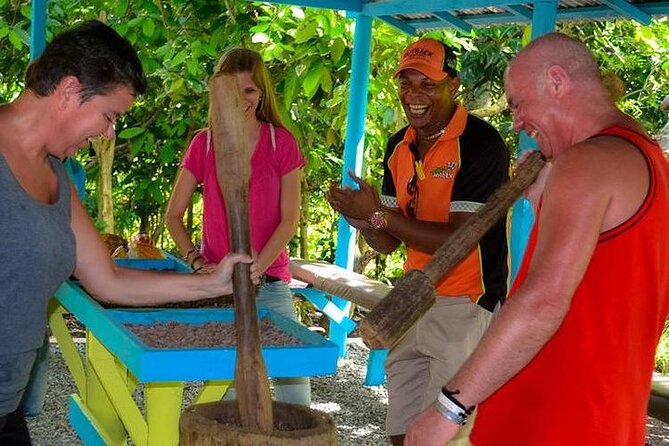 Half Day Higuey City Tour From Punta Cana - Good To Know
