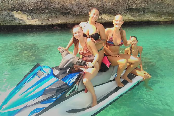 Half-Day Jet Ski Tour of St Martin - Cancellation Policy
